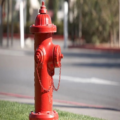 Fire Fighting Systems
