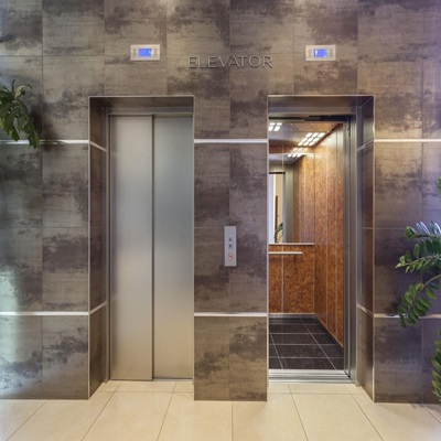 Lifts