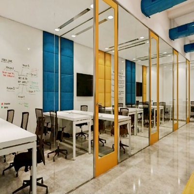 Office Spaces