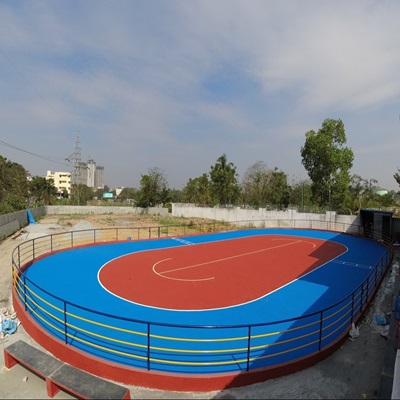 Skating Rink