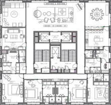 3 BHK