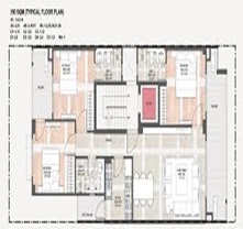 Shops cum Offices