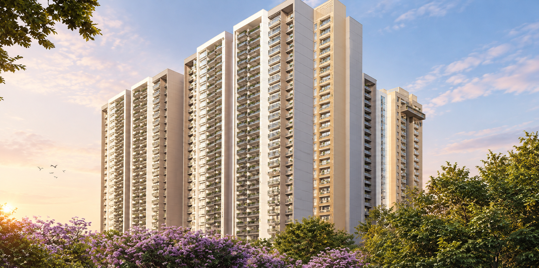 sector-94-noida-m3m-the-cullinan