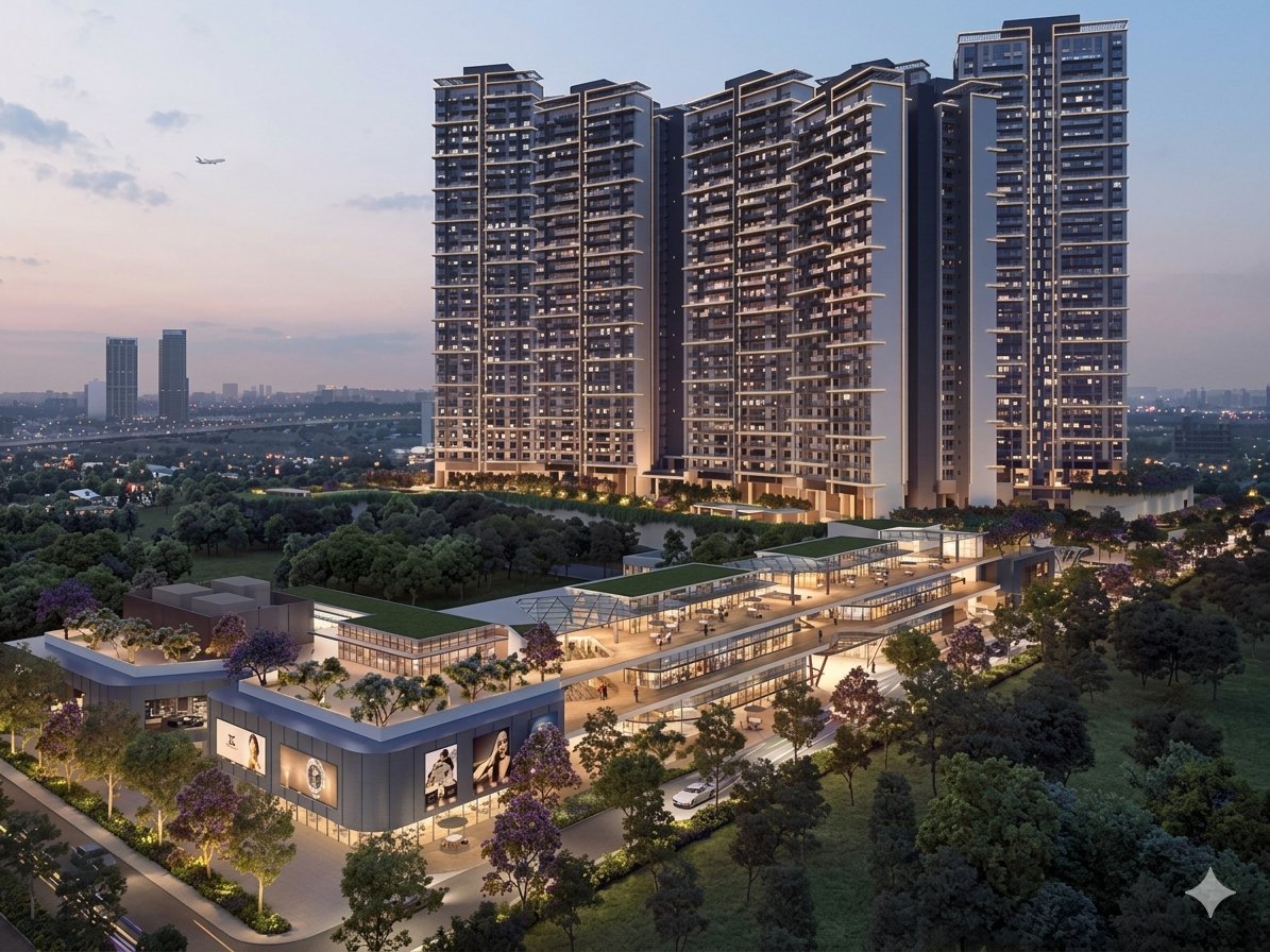 signature-global-titanium-spr-sector-71-gurugram
