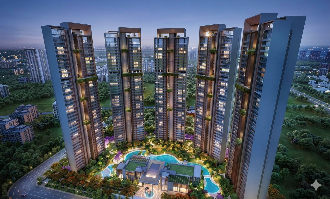 signature-global-titanium-spr-sector-71-gurugram